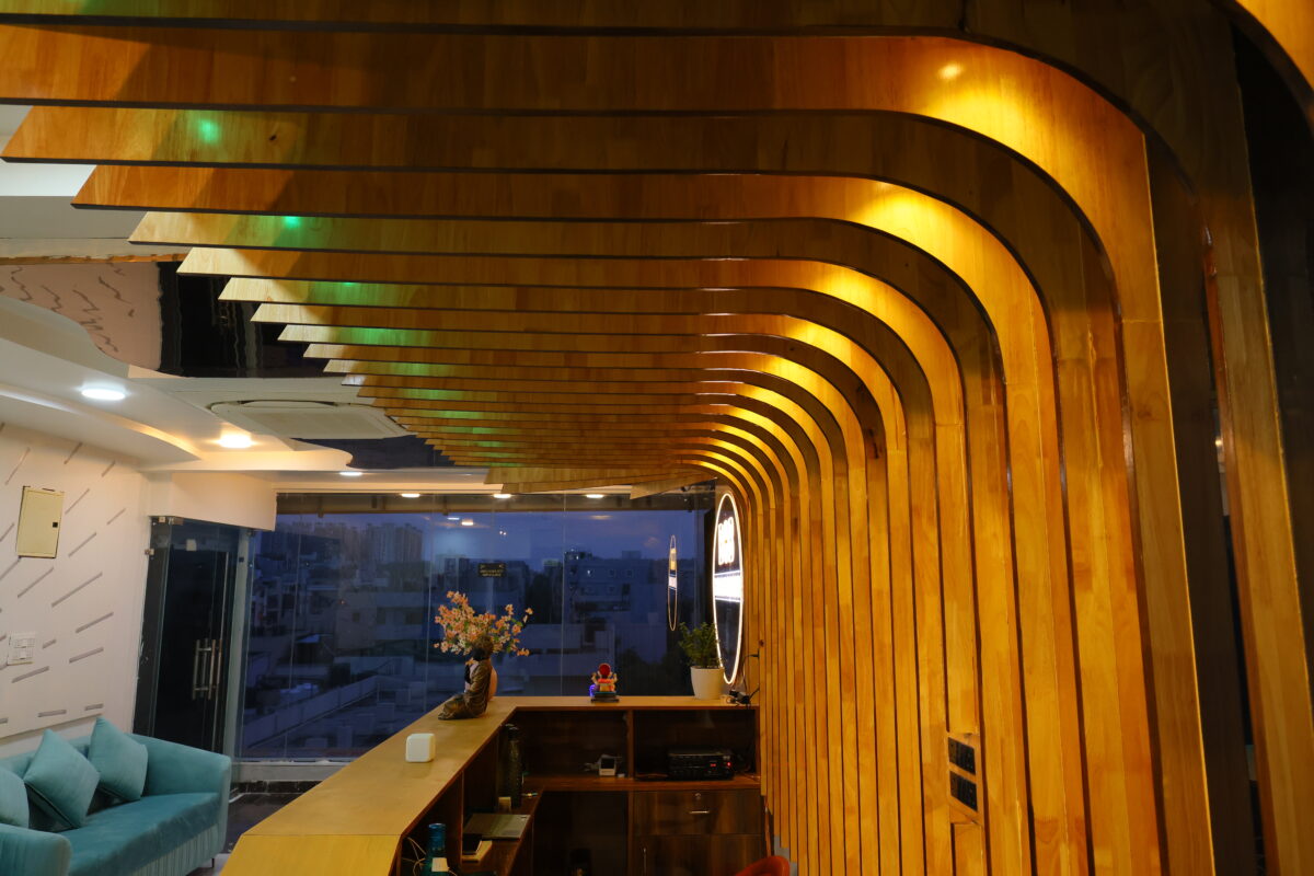 BOB Reception